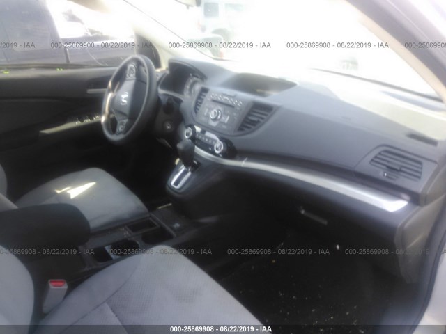 Photo 4 VIN: 2HKRM4H33GH623059 - HONDA CR-V 