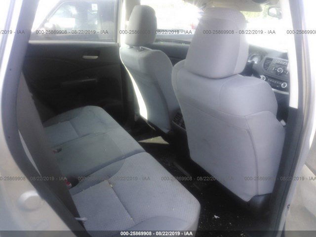 Photo 7 VIN: 2HKRM4H33GH623059 - HONDA CR-V 