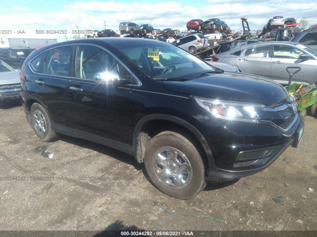 Photo 0 VIN: 2HKRM4H33GH648463 - HONDA CR-V 