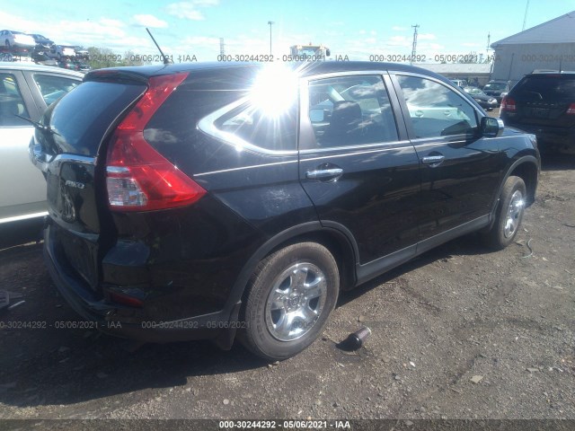 Photo 3 VIN: 2HKRM4H33GH648463 - HONDA CR-V 