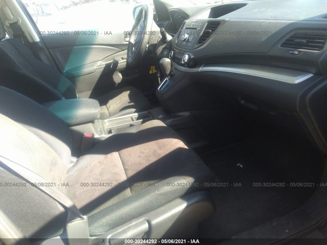 Photo 4 VIN: 2HKRM4H33GH648463 - HONDA CR-V 