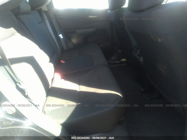 Photo 7 VIN: 2HKRM4H33GH648463 - HONDA CR-V 