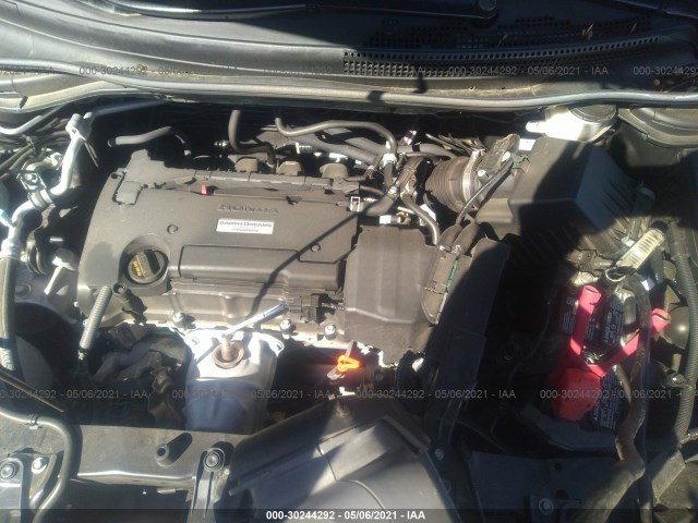 Photo 9 VIN: 2HKRM4H33GH648463 - HONDA CR-V 