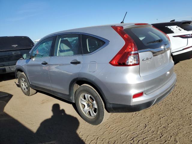 Photo 1 VIN: 2HKRM4H33GH651153 - HONDA CR-V LX 