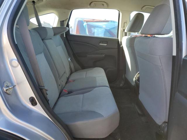 Photo 10 VIN: 2HKRM4H33GH651153 - HONDA CR-V LX 