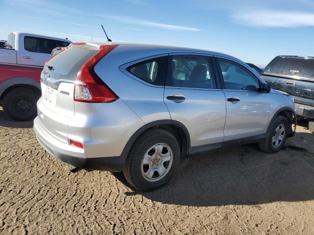 Photo 2 VIN: 2HKRM4H33GH651153 - HONDA CR-V LX 