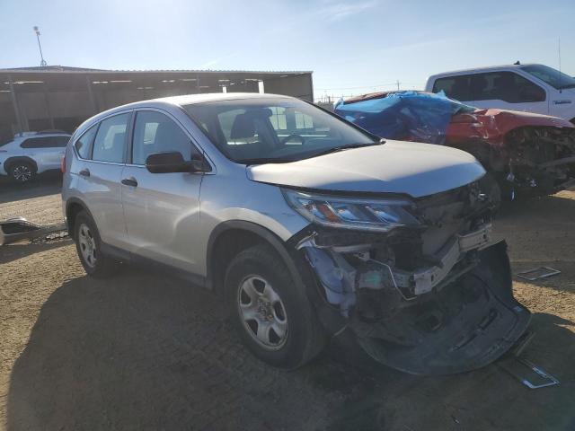 Photo 3 VIN: 2HKRM4H33GH651153 - HONDA CR-V LX 