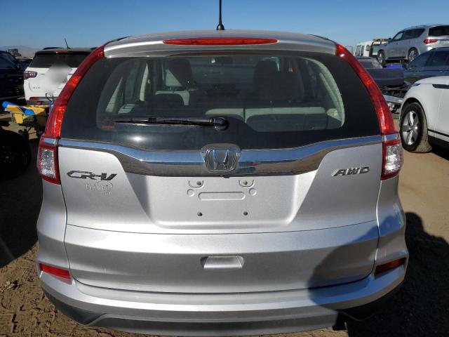 Photo 5 VIN: 2HKRM4H33GH651153 - HONDA CR-V LX 