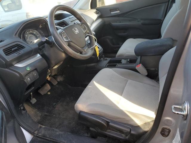 Photo 6 VIN: 2HKRM4H33GH651153 - HONDA CR-V LX 