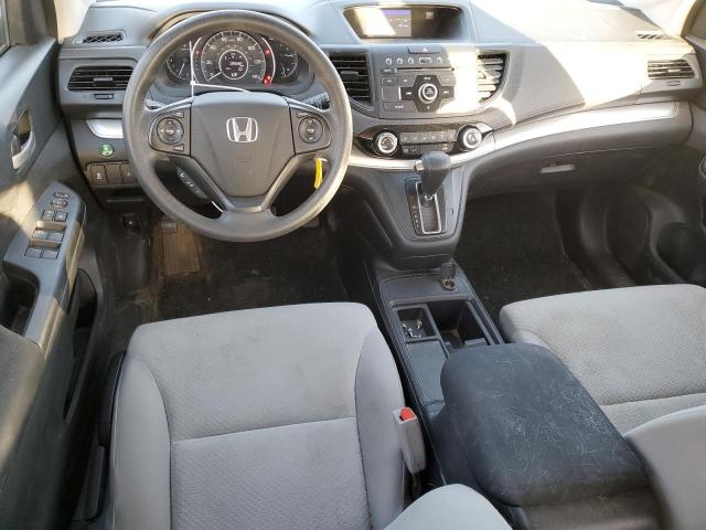 Photo 7 VIN: 2HKRM4H33GH651153 - HONDA CR-V LX 