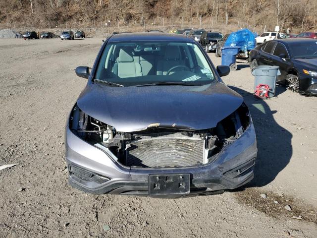 Photo 4 VIN: 2HKRM4H33GH654909 - HONDA CR-V LX 