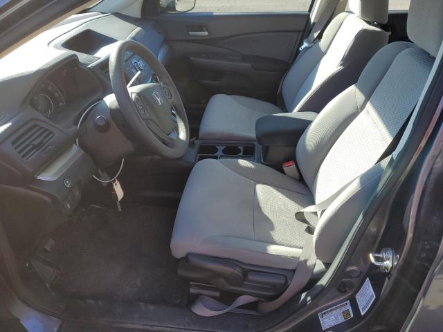 Photo 6 VIN: 2HKRM4H33GH654909 - HONDA CR-V LX 