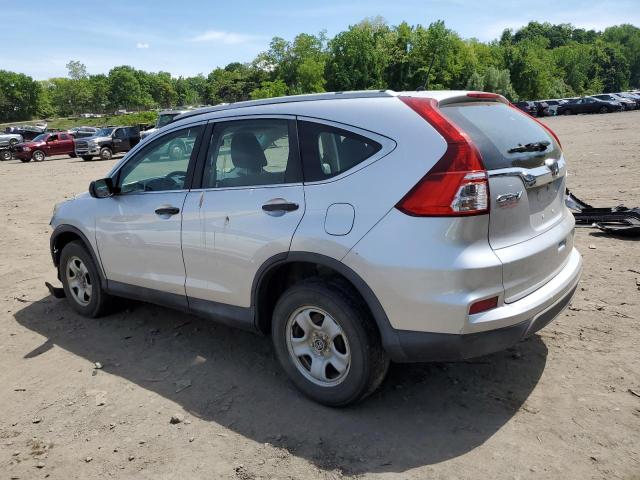 Photo 1 VIN: 2HKRM4H33GH659883 - HONDA CRV 