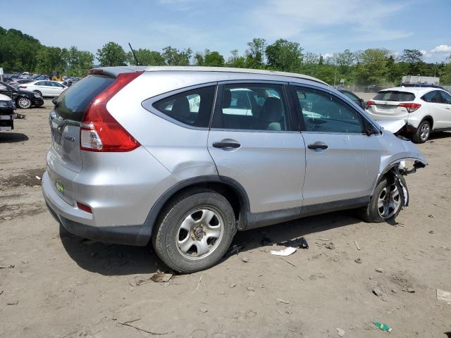 Photo 2 VIN: 2HKRM4H33GH659883 - HONDA CRV 