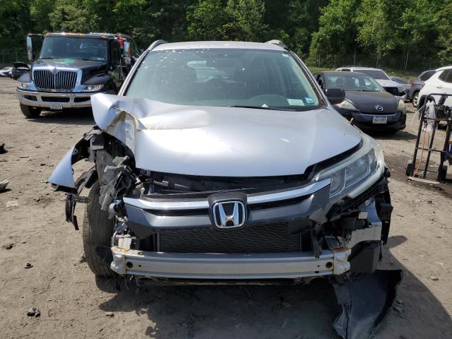 Photo 4 VIN: 2HKRM4H33GH659883 - HONDA CRV 