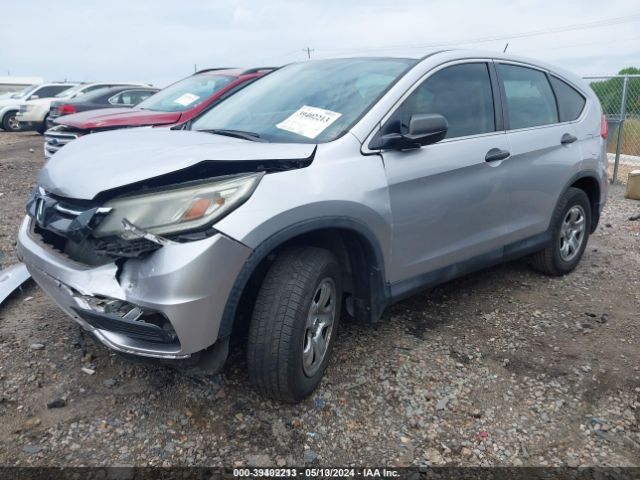 Photo 1 VIN: 2HKRM4H33GH667790 - HONDA CR-V 