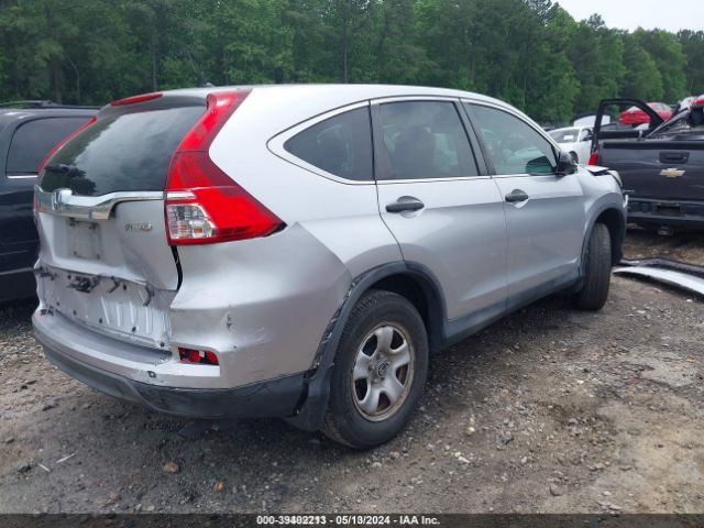 Photo 3 VIN: 2HKRM4H33GH667790 - HONDA CR-V 