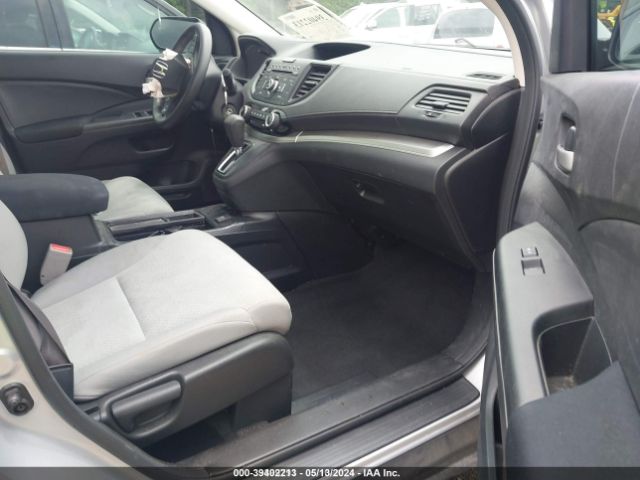 Photo 4 VIN: 2HKRM4H33GH667790 - HONDA CR-V 