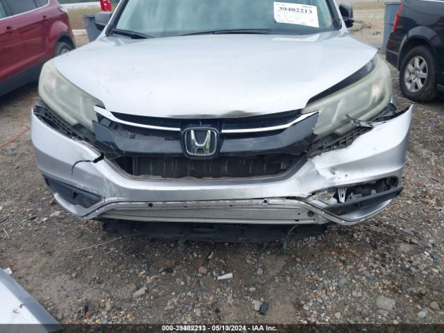 Photo 5 VIN: 2HKRM4H33GH667790 - HONDA CR-V 