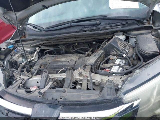 Photo 9 VIN: 2HKRM4H33GH667790 - HONDA CR-V 