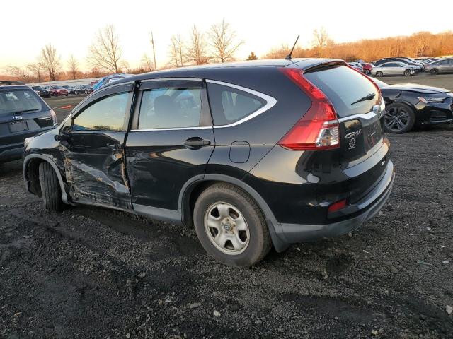 Photo 1 VIN: 2HKRM4H33GH670348 - HONDA CRV 