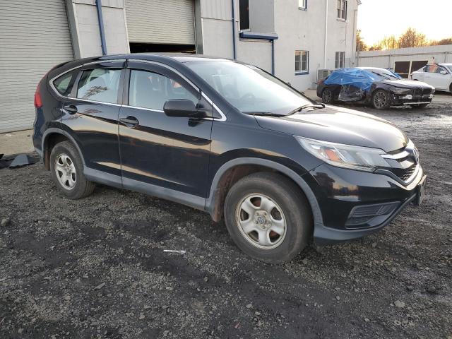 Photo 3 VIN: 2HKRM4H33GH670348 - HONDA CRV 