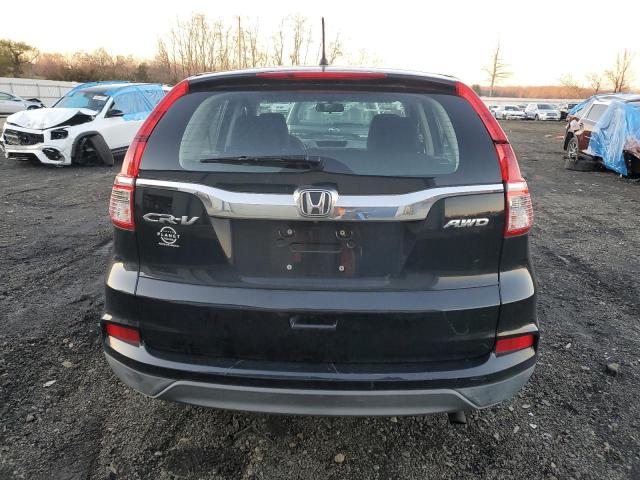 Photo 5 VIN: 2HKRM4H33GH670348 - HONDA CRV 