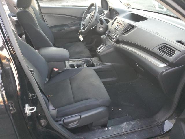 Photo 6 VIN: 2HKRM4H33GH670348 - HONDA CRV 