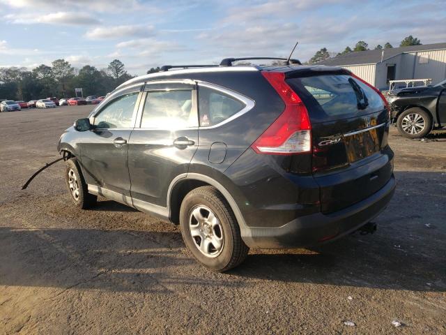 Photo 1 VIN: 2HKRM4H34CH602697 - HONDA CR-V LX 