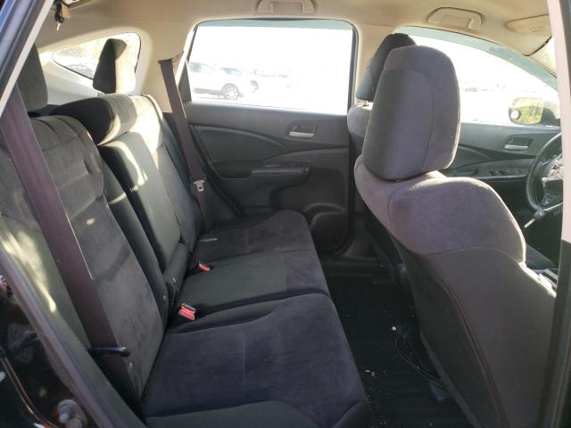 Photo 10 VIN: 2HKRM4H34CH602697 - HONDA CR-V LX 