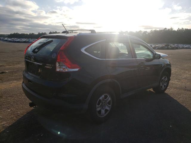 Photo 2 VIN: 2HKRM4H34CH602697 - HONDA CR-V LX 