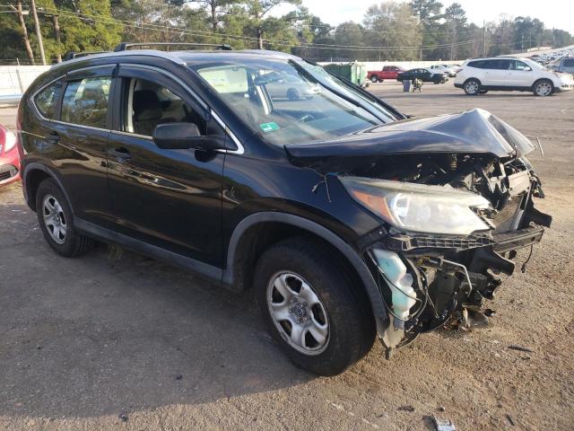 Photo 3 VIN: 2HKRM4H34CH602697 - HONDA CR-V LX 