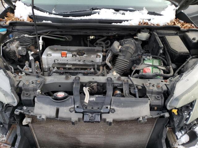 Photo 11 VIN: 2HKRM4H34CH603283 - HONDA CRV 