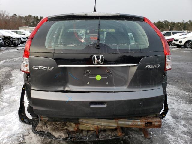 Photo 5 VIN: 2HKRM4H34CH603283 - HONDA CRV 