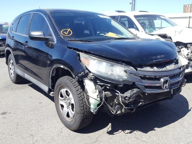 Photo 0 VIN: 2HKRM4H34CH605423 - HONDA CR-V LX 