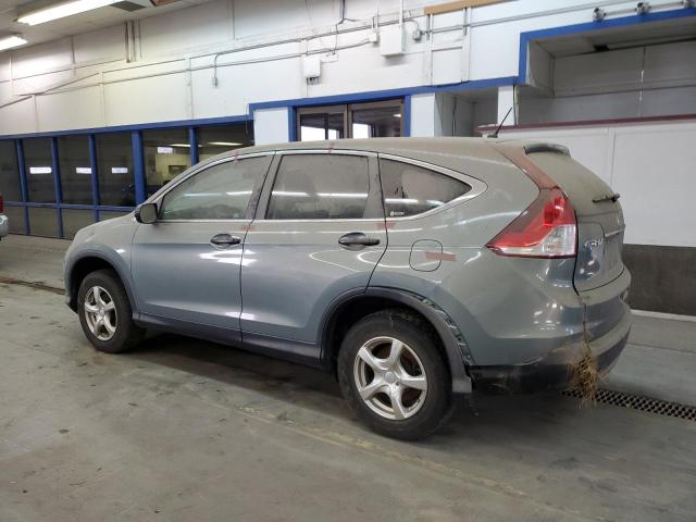 Photo 1 VIN: 2HKRM4H34CH615949 - HONDA CR-V LX 