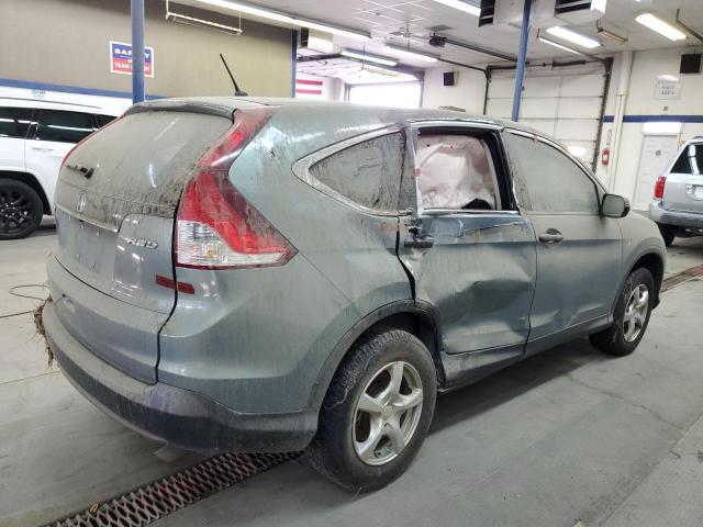 Photo 2 VIN: 2HKRM4H34CH615949 - HONDA CR-V LX 