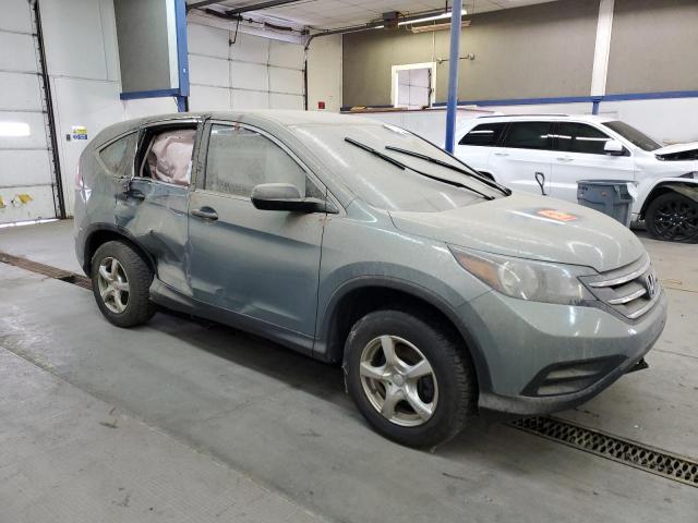 Photo 3 VIN: 2HKRM4H34CH615949 - HONDA CR-V LX 