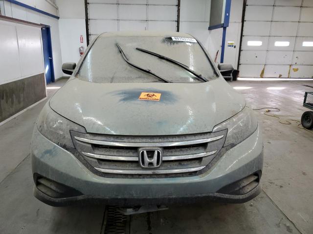 Photo 4 VIN: 2HKRM4H34CH615949 - HONDA CR-V LX 