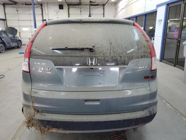 Photo 5 VIN: 2HKRM4H34CH615949 - HONDA CR-V LX 