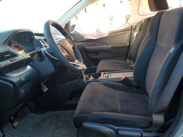 Photo 6 VIN: 2HKRM4H34CH615949 - HONDA CR-V LX 