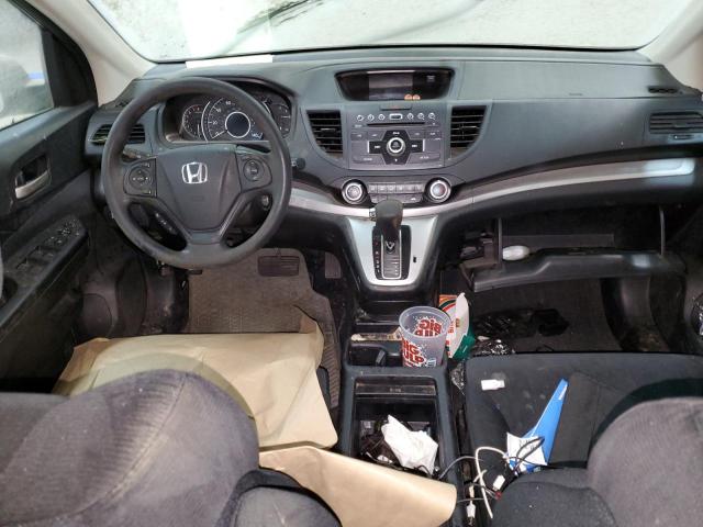 Photo 7 VIN: 2HKRM4H34CH615949 - HONDA CR-V LX 