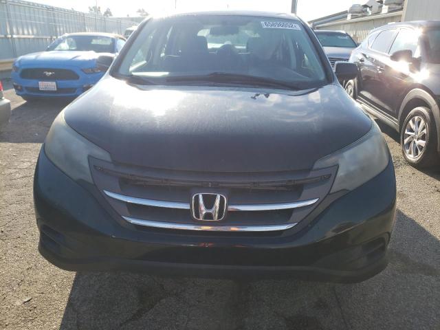 Photo 9 VIN: 2HKRM4H34CH622822 - HONDA CR-V LX 