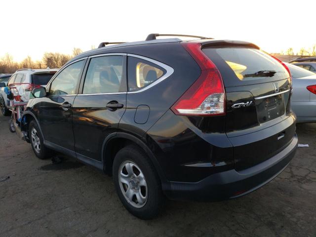 Photo 1 VIN: 2HKRM4H34CH622934 - HONDA CR-V LX 