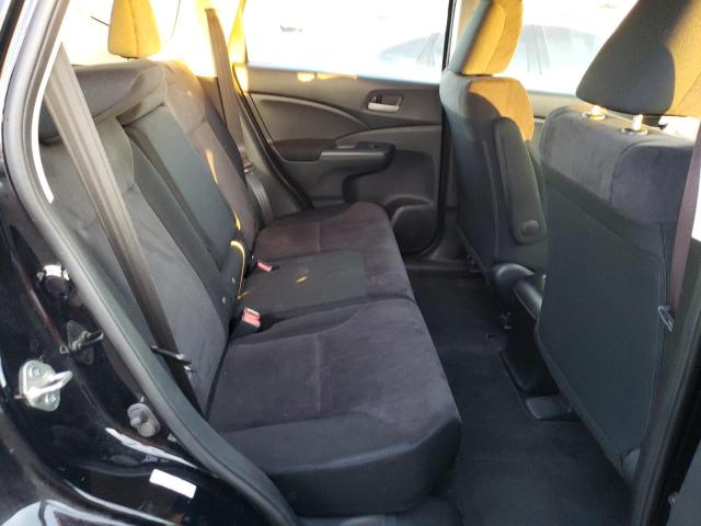 Photo 10 VIN: 2HKRM4H34CH622934 - HONDA CR-V LX 