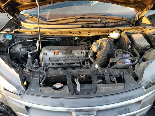 Photo 11 VIN: 2HKRM4H34CH622934 - HONDA CR-V LX 