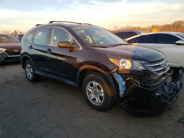 Photo 3 VIN: 2HKRM4H34CH622934 - HONDA CR-V LX 