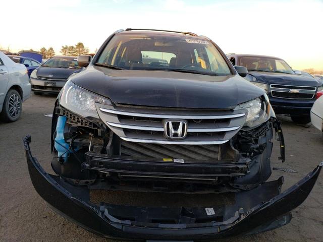 Photo 4 VIN: 2HKRM4H34CH622934 - HONDA CR-V LX 