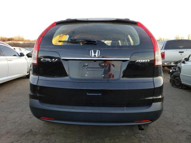 Photo 5 VIN: 2HKRM4H34CH622934 - HONDA CR-V LX 