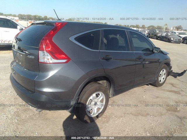 Photo 3 VIN: 2HKRM4H34CH624022 - HONDA CR-V 